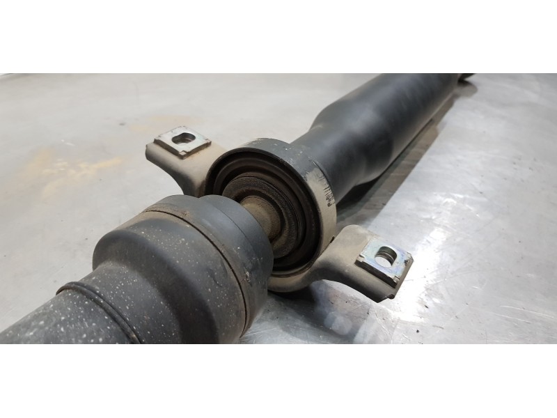 Recambio de transmision central para mercedes clase m (w166) ml 350 bluetec (166.004) referencia OEM IAM A1664105806  