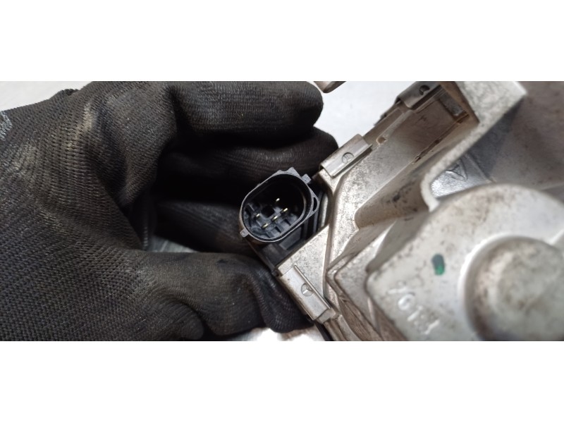 Recambio de caja mariposa para lancia ypsilon (402) silver referencia OEM IAM 55255919   Recambio de caja mariposa para lancia ypsilon (402) silver referencia OEM IAM 55255919