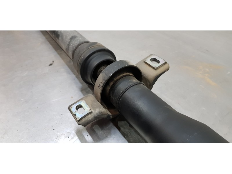 Recambio de transmision central para mercedes clase m (w166) ml 350 bluetec (166.004) referencia OEM IAM A1664105806  