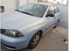 seat cordoba berlina (6l2) del año 2003 2
