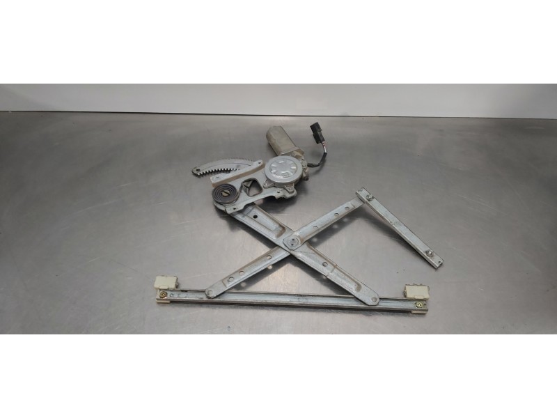 Recambio de elevalunas delantero derecho para opel monterey ltd referencia OEM IAM   