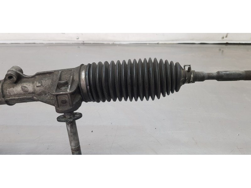 Recambio de cremallera direccion para citroen c4 picasso feel referencia OEM IAM 1640715680  