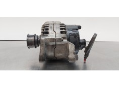 Recambio de alternador para bmw serie 3 berlina (e46) 316i referencia OEM IAM 12317509110  