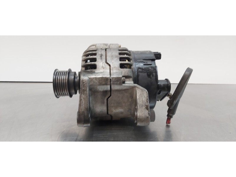 Recambio de alternador para bmw serie 3 berlina (e46) 316i referencia OEM IAM 12317509110  