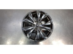 Recambio de llanta para toyota rav4 hybrid 4x2 advance referencia OEM IAM 4261A42160  