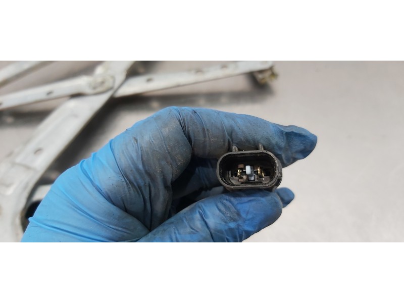 Recambio de elevalunas delantero derecho para opel monterey ltd referencia OEM IAM   