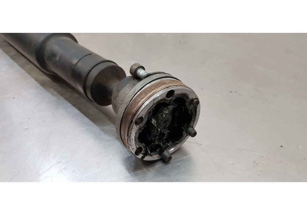 Recambio de transmision central para mercedes clase m (w166) ml 350 bluetec (166.004) referencia OEM IAM A1664105806  