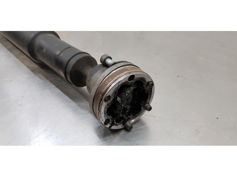 Recambio de transmision central para mercedes clase m (w166) ml 350 bluetec (166.004) referencia OEM IAM A1664105806  