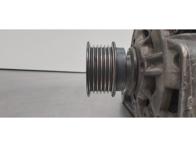 Recambio de alternador para bmw serie 3 berlina (e46) 316i referencia OEM IAM 12317509110  