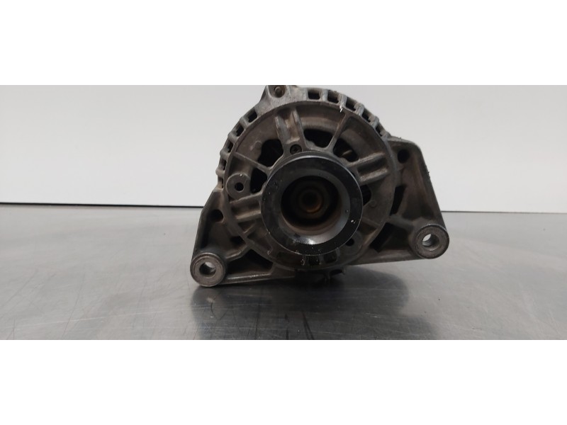 Recambio de alternador para bmw serie 3 berlina (e46) 316i referencia OEM IAM 12317509110  