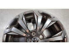 Recambio de llanta para toyota rav4 hybrid 4x2 advance referencia OEM IAM 4261A42160   2