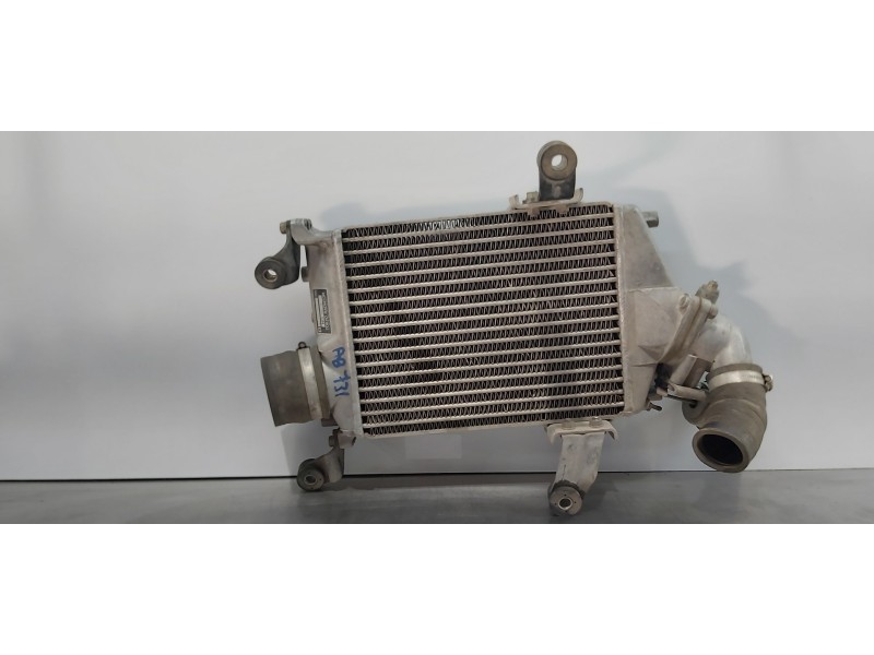 Recambio de intercooler para opel monterey ltd referencia OEM IAM 8970600442   Recambio de intercooler para opel monterey ltd referencia OEM IAM 8970600442