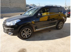 citroen c-crosser del año 2007 2