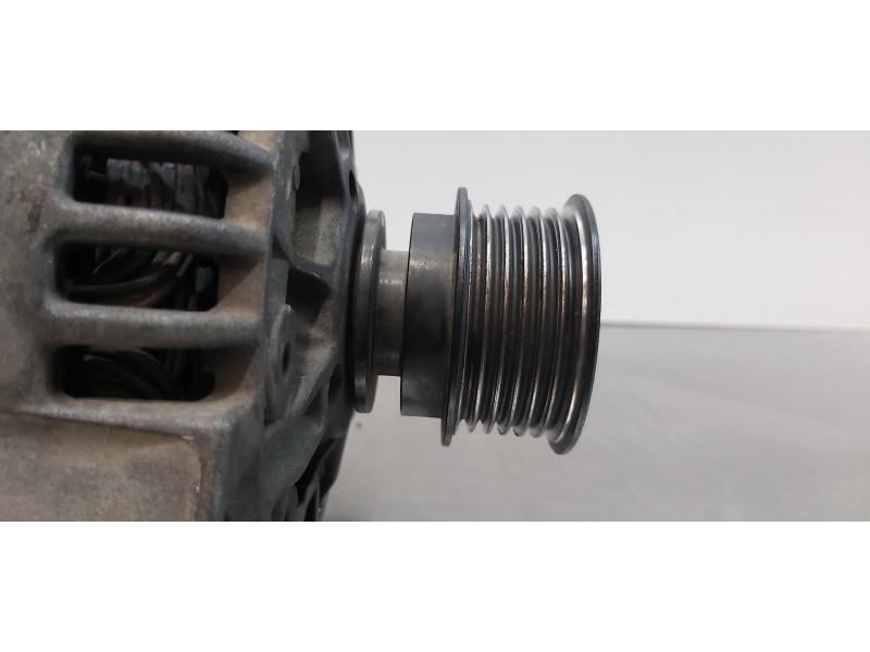 Recambio de alternador para bmw serie 3 berlina (e46) 316i referencia OEM IAM 12317509110  
