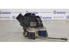 Recambio de cerradura puerta trasera izquierda para ford galaxy (ca1) limited edition referencia OEM IAM 6M2AR26413BC