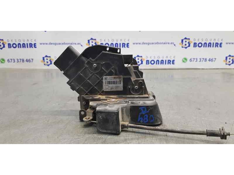 Recambio de cerradura puerta trasera izquierda para ford galaxy (ca1) limited edition referencia OEM IAM 6M2AR26413BC   Recambio de cerradura puerta trasera izquierda para ford galaxy (ca1) limited edition referencia OEM IAM 6M2AR26413BC