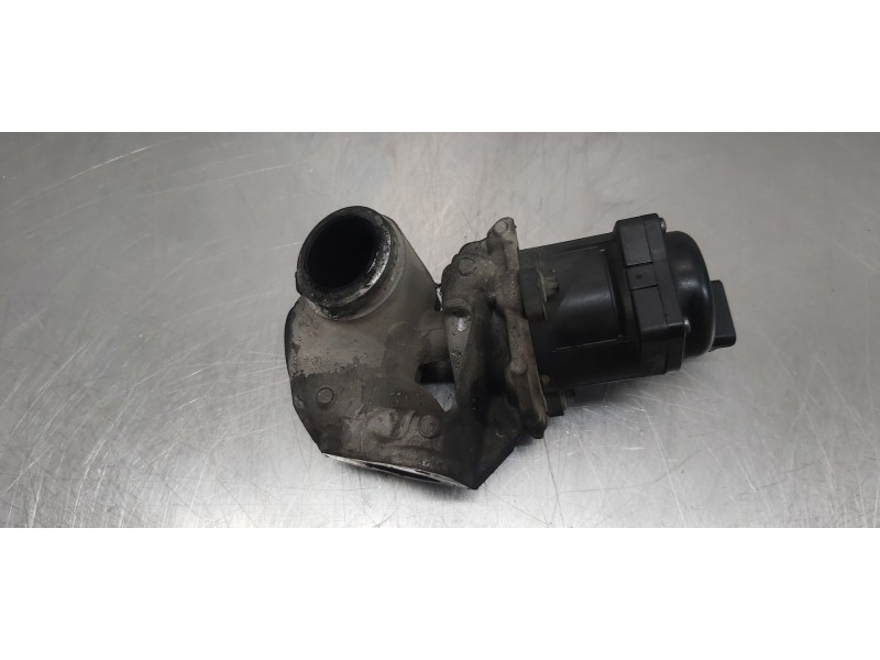 Recambio de valvula egr para ford focus lim. (cb4) trend referencia OEM IAM 9685640480  