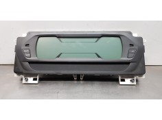 Recambio de cuadro instrumentos para citroen c4 picasso feel referencia OEM IAM 9816911280  
