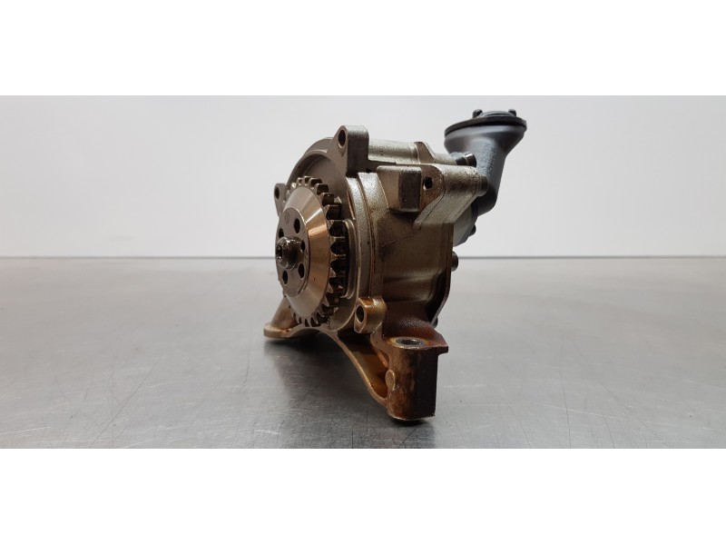 Recambio de bomba aceite para volkswagen golf vi (5k1) advance referencia OEM IAM 03C115105Q   Recambio de bomba aceite para volkswagen golf vi (5k1) advance referencia OEM IAM 03C115105Q