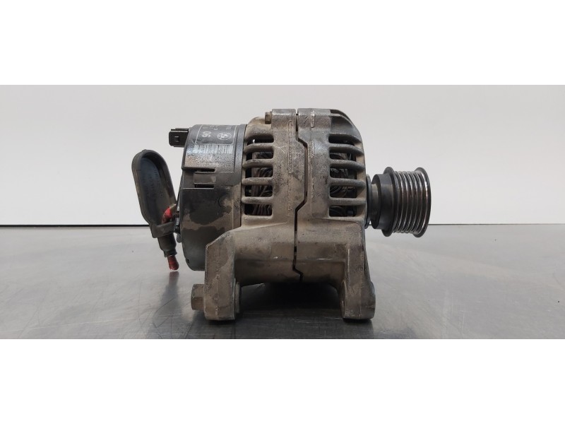 Recambio de alternador para bmw serie 3 berlina (e46) 316i referencia OEM IAM 12317509110  