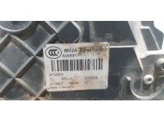 Recambio de cerradura puerta trasera izquierda para ford galaxy (ca1) limited edition referencia OEM IAM 6M2AR26413BC   2