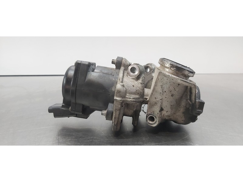 Recambio de valvula egr para ford focus lim. (cb4) trend referencia OEM IAM 9685640480  
