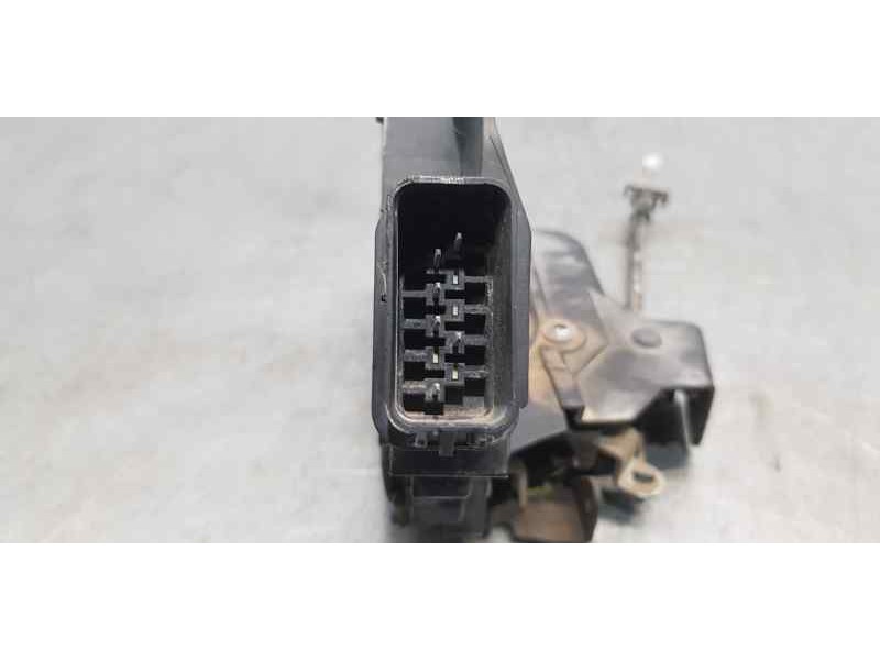 Recambio de cerradura puerta trasera izquierda para ford galaxy (ca1) limited edition referencia OEM IAM 6M2AR26413BC   Recambio de cerradura puerta trasera izquierda para ford galaxy (ca1) limited edition referencia OEM IAM 6M2AR26413BC