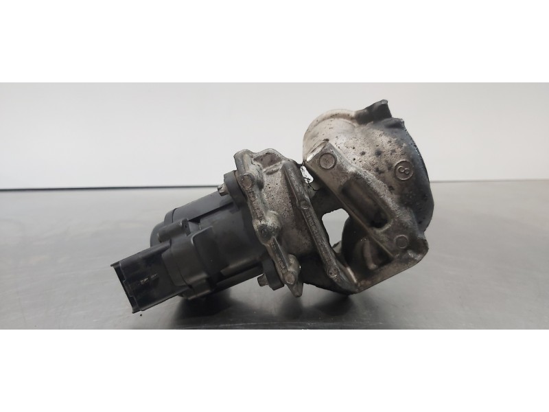 Recambio de valvula egr para ford focus lim. (cb4) trend referencia OEM IAM 9685640480  