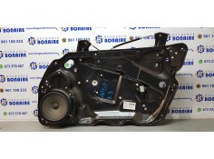Recambio de elevalunas delantero derecho para volkswagen passat variant (365) edition bluemotion referencia OEM IAM 3AA837756