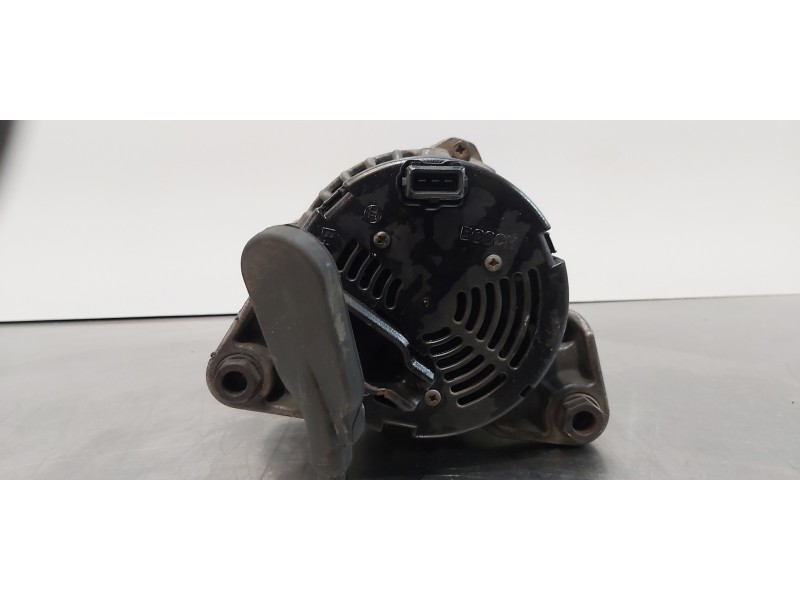 Recambio de alternador para bmw serie 3 berlina (e46) 316i referencia OEM IAM 12317509110  
