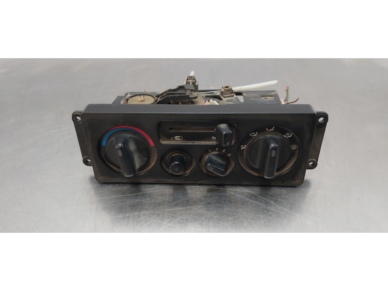 Recambio de mando climatizador para opel monterey ltd referencia OEM IAM   