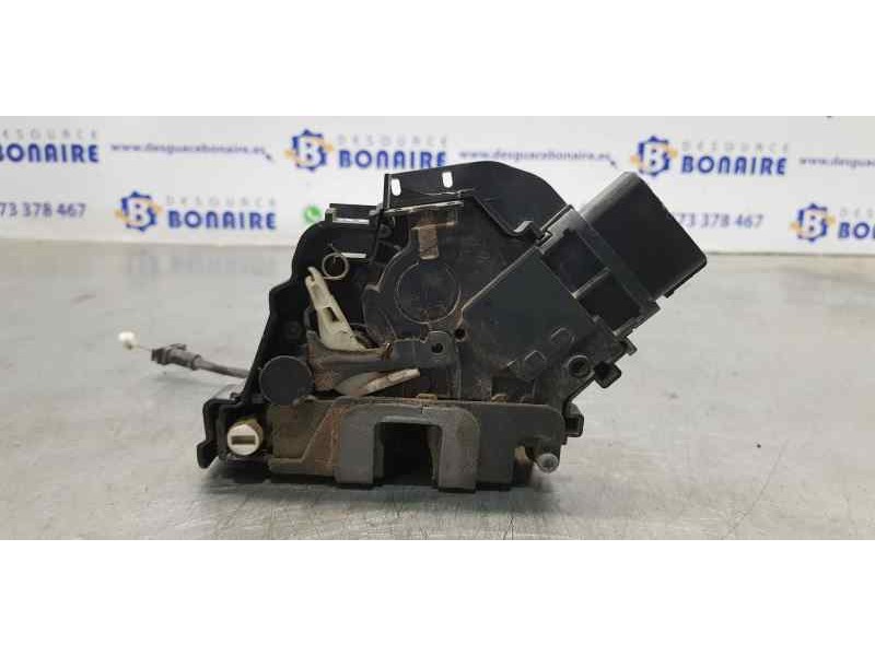 Recambio de cerradura puerta trasera izquierda para ford galaxy (ca1) limited edition referencia OEM IAM 6M2AR26413BC   Recambio de cerradura puerta trasera izquierda para ford galaxy (ca1) limited edition referencia OEM IAM 6M2AR26413BC