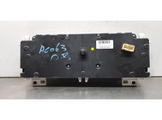 Recambio de cuadro instrumentos para citroen c4 picasso feel referencia OEM IAM 9816911280   2