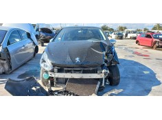 peugeot 208 del año 2017