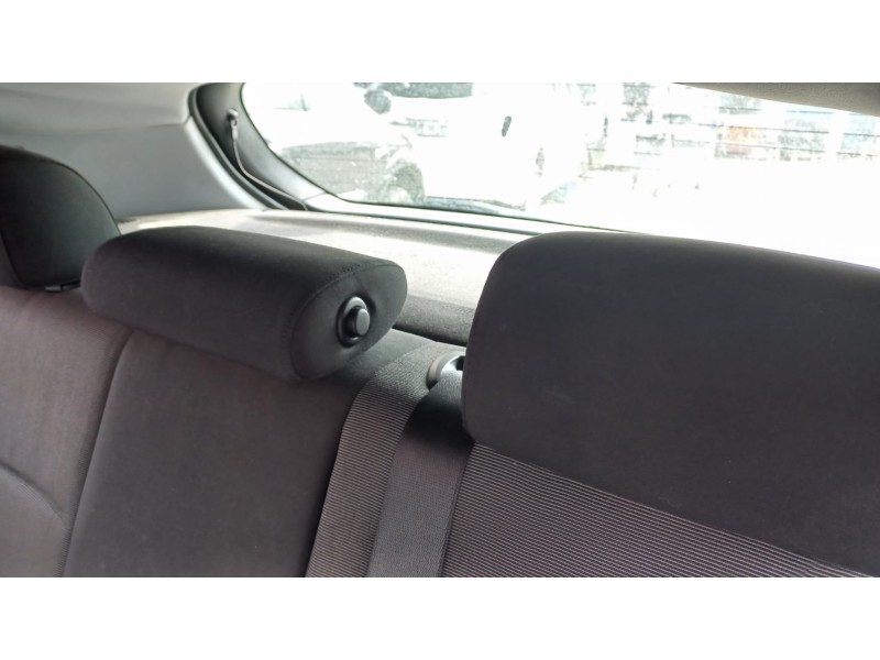 bmw serie 1 berlina (e81/e87) del año 2007