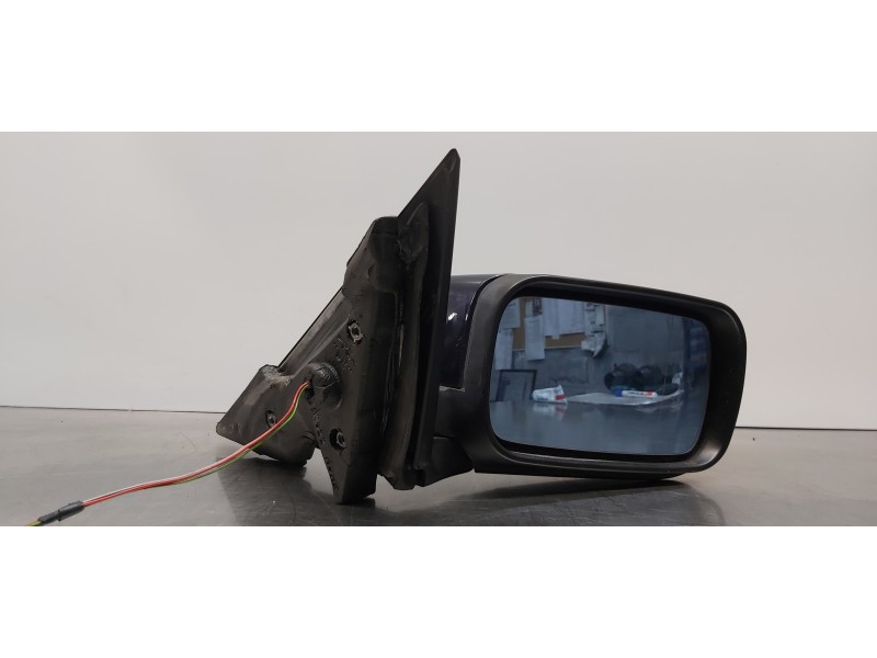 Recambio de retrovisor derecho para bmw serie 3 berlina (e46) 318i referencia OEM IAM 51168245128  