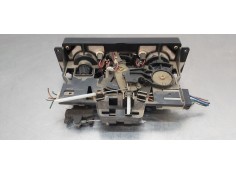 Recambio de mando climatizador para opel monterey ltd referencia OEM IAM    2