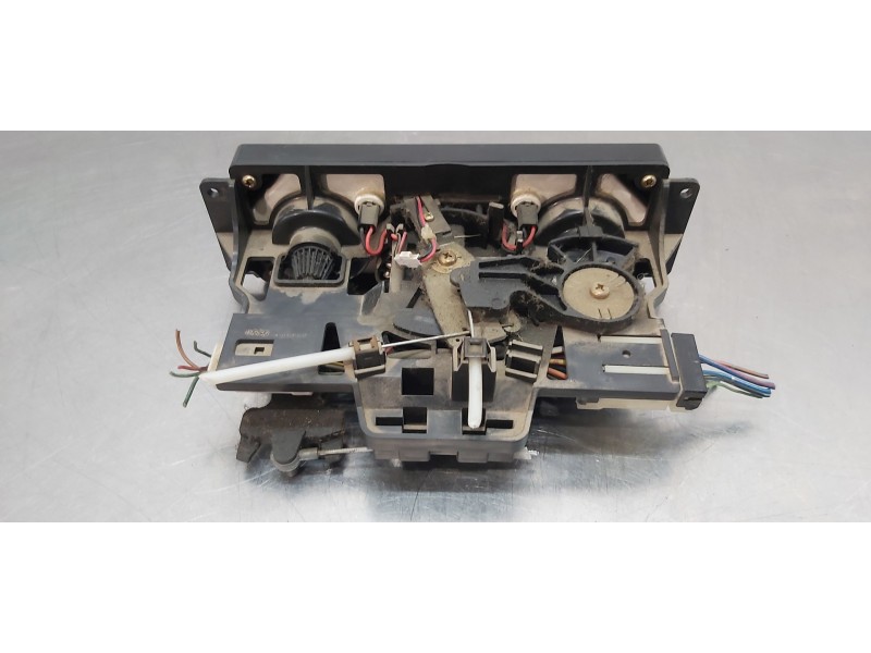 Recambio de mando climatizador para opel monterey ltd referencia OEM IAM   