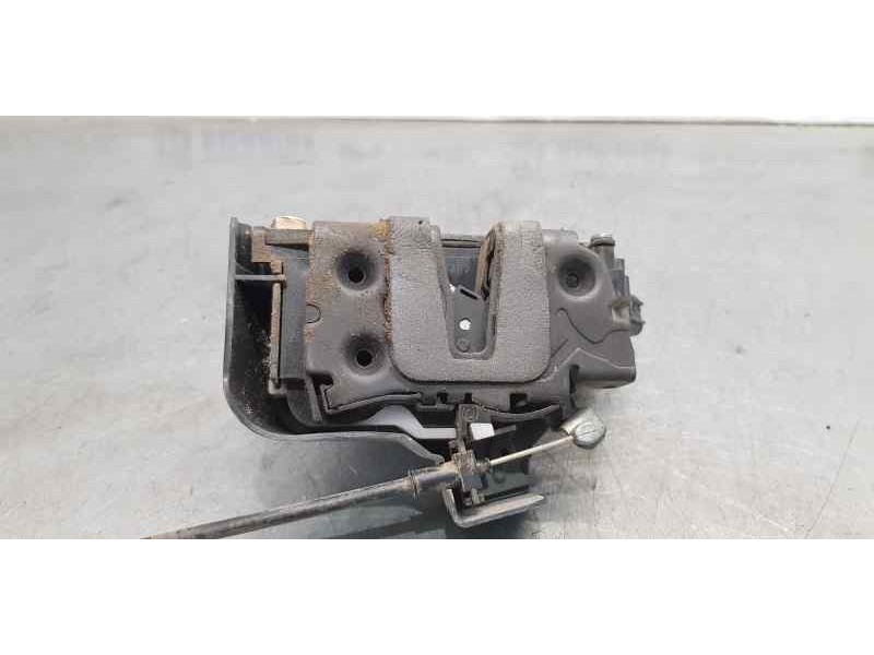 Recambio de cerradura puerta trasera izquierda para ford galaxy (ca1) limited edition referencia OEM IAM 6M2AR26413BC   Recambio de cerradura puerta trasera izquierda para ford galaxy (ca1) limited edition referencia OEM IAM 6M2AR26413BC