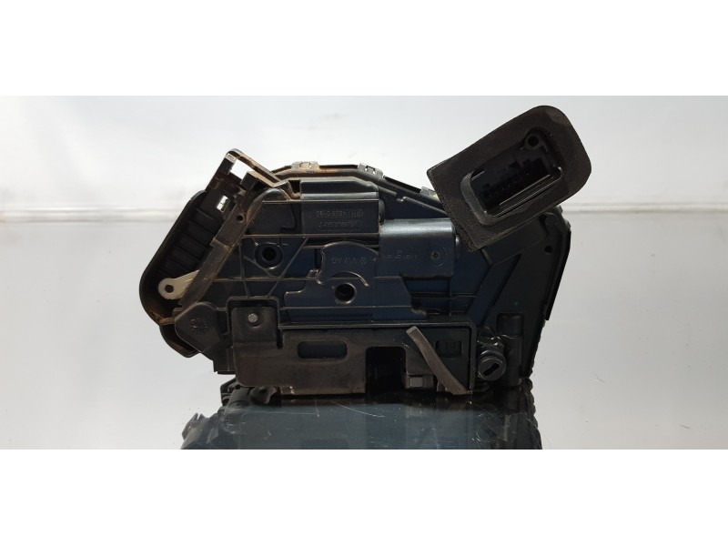 Recambio de cerradura puerta trasera derecha para volkswagen golf vii lim. advance bluemotion tech. referencia OEM IAM 5TA839016 Recambio de cerradura puerta trasera derecha para volkswagen golf vii lim. advance bluemotion tech. referencia OEM IAM 5TA839016