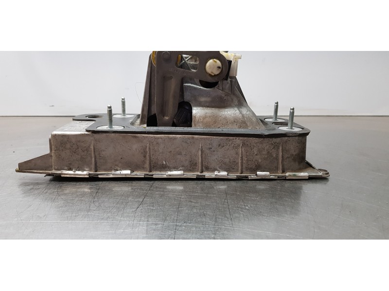 Recambio de palanca cambio para volkswagen caddy furgón/kombi kombi referencia OEM IAM 1K0711061B  