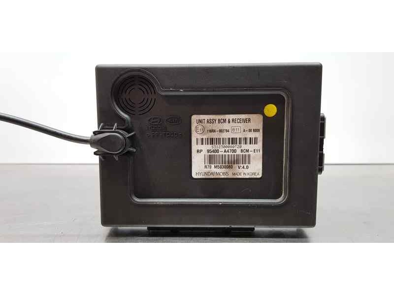 Recambio de modulo electronico para kia carens ( ) attract referencia OEM IAM 95400A4700   Recambio de modulo electronico para kia carens ( ) attract referencia OEM IAM 95400A4700