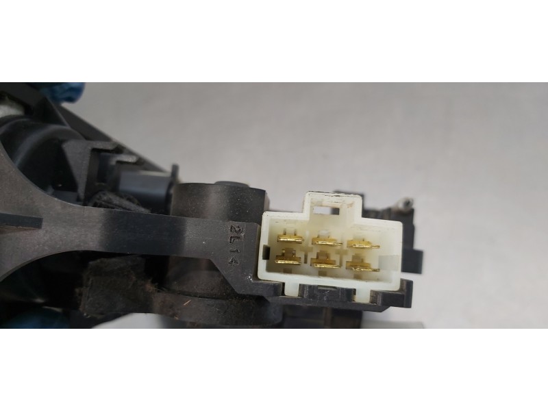 Recambio de mando climatizador para opel monterey ltd referencia OEM IAM   