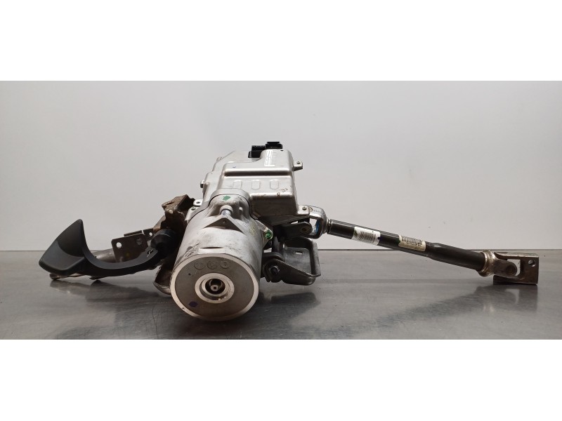 Recambio de columna direccion para lancia ypsilon (402) silver referencia OEM IAM 735580642   Recambio de columna direccion para lancia ypsilon (402) silver referencia OEM IAM 735580642