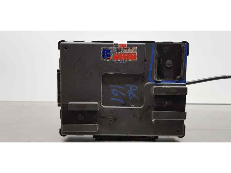 Recambio de modulo electronico para kia carens ( ) attract referencia OEM IAM 95400A4700   Recambio de modulo electronico para kia carens ( ) attract referencia OEM IAM 95400A4700