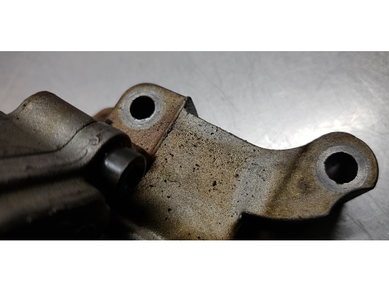 Recambio de bomba aceite para volkswagen golf vi (5k1) advance referencia OEM IAM 03C115105Q   Recambio de bomba aceite para volkswagen golf vi (5k1) advance referencia OEM IAM 03C115105Q