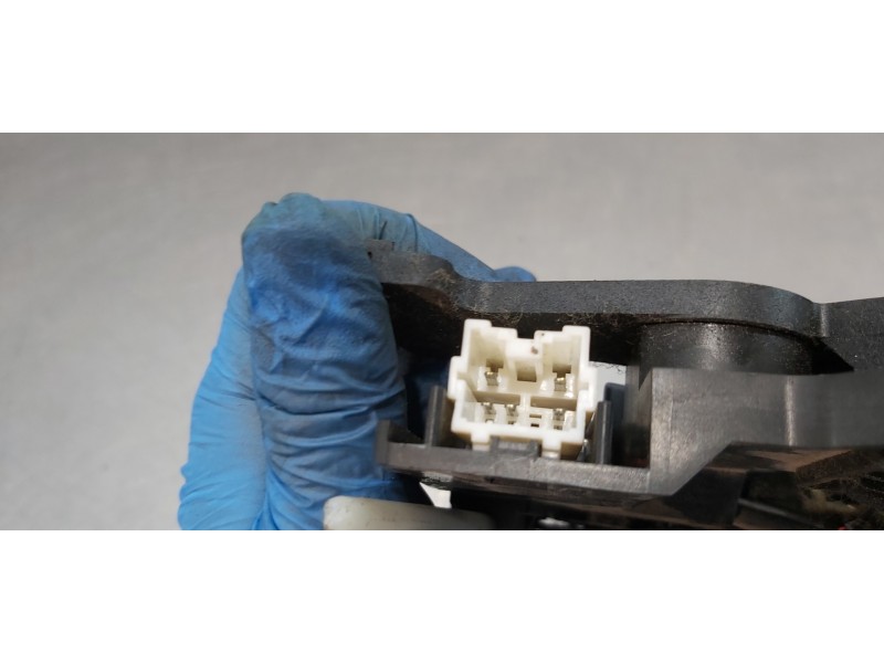 Recambio de mando climatizador para opel monterey ltd referencia OEM IAM   