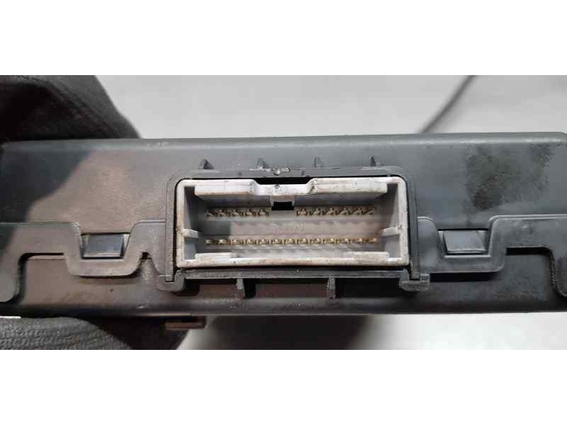 Recambio de modulo electronico para kia carens ( ) attract referencia OEM IAM 95400A4700   Recambio de modulo electronico para kia carens ( ) attract referencia OEM IAM 95400A4700