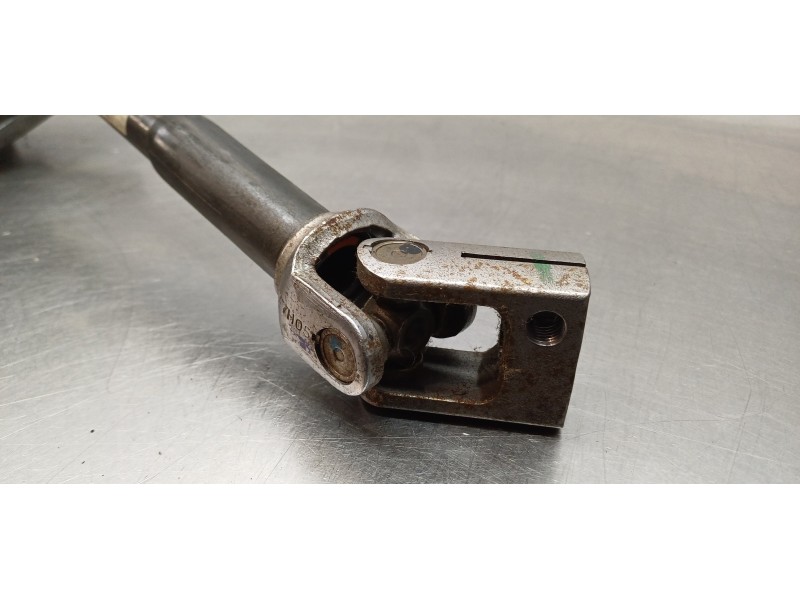 Recambio de columna direccion para lancia ypsilon (402) silver referencia OEM IAM 735580642  