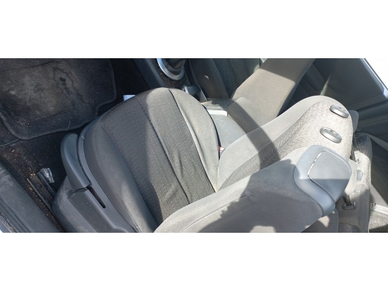 renault megane ii berlina 3p del año 2007